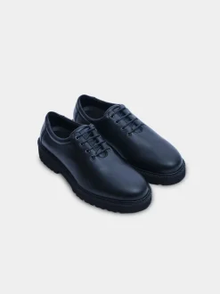 Online S.T. Valentin Lightweight NSB Sko, , 40 Sort