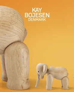 Clearance Kay Bojesen Liliput Elefant