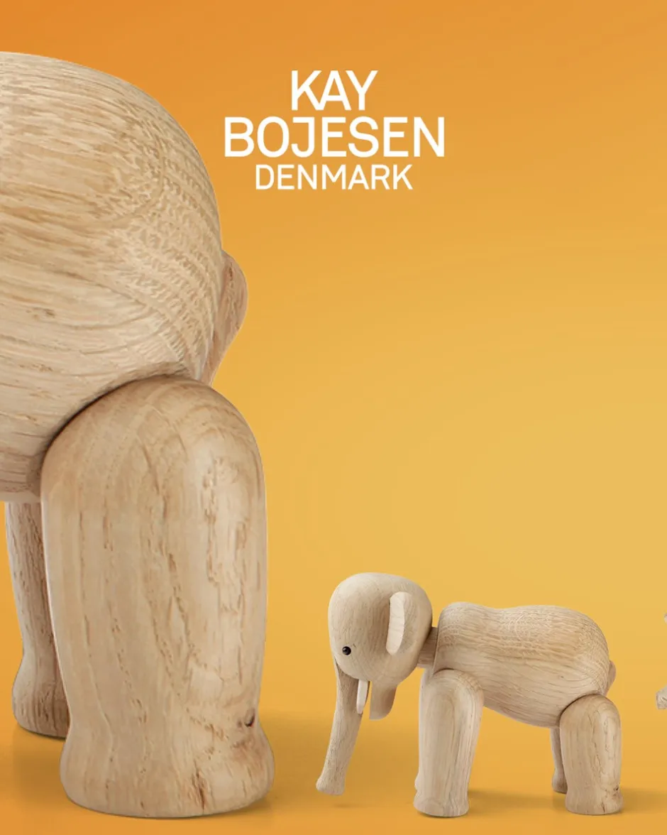 Clearance Kay Bojesen Liliput Elefant