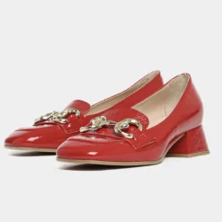 Bukela Lill Pumps, , 39*Dame Højhælede Sko