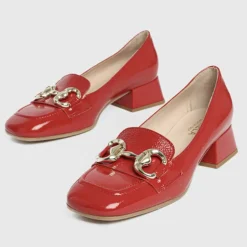 Bukela Lill Pumps, , 39*Dame Højhælede Sko