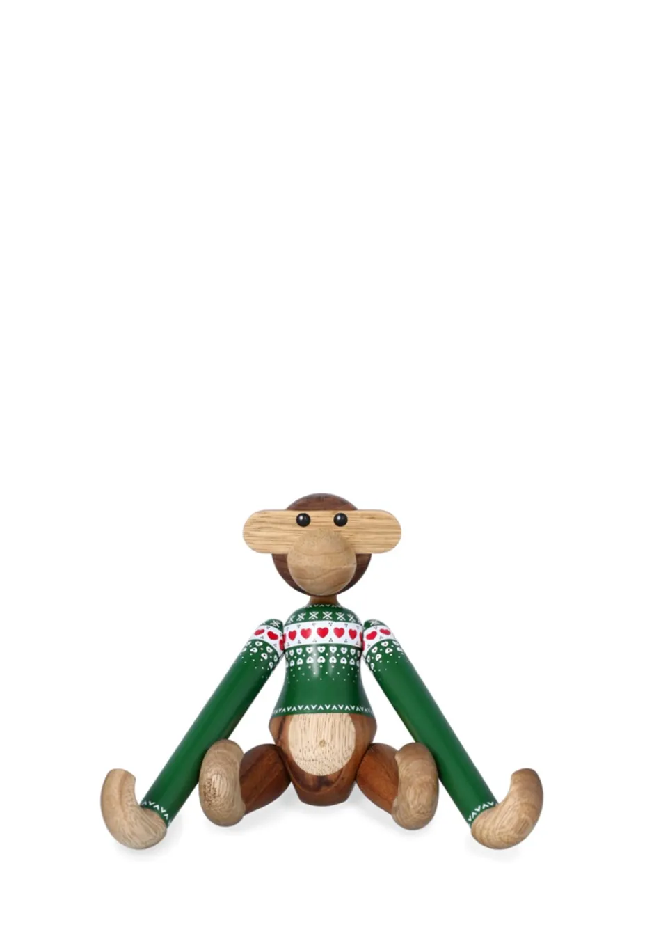 Kay Bojesen Lille 2025 Julesweater Abe* Pynt & Interiør