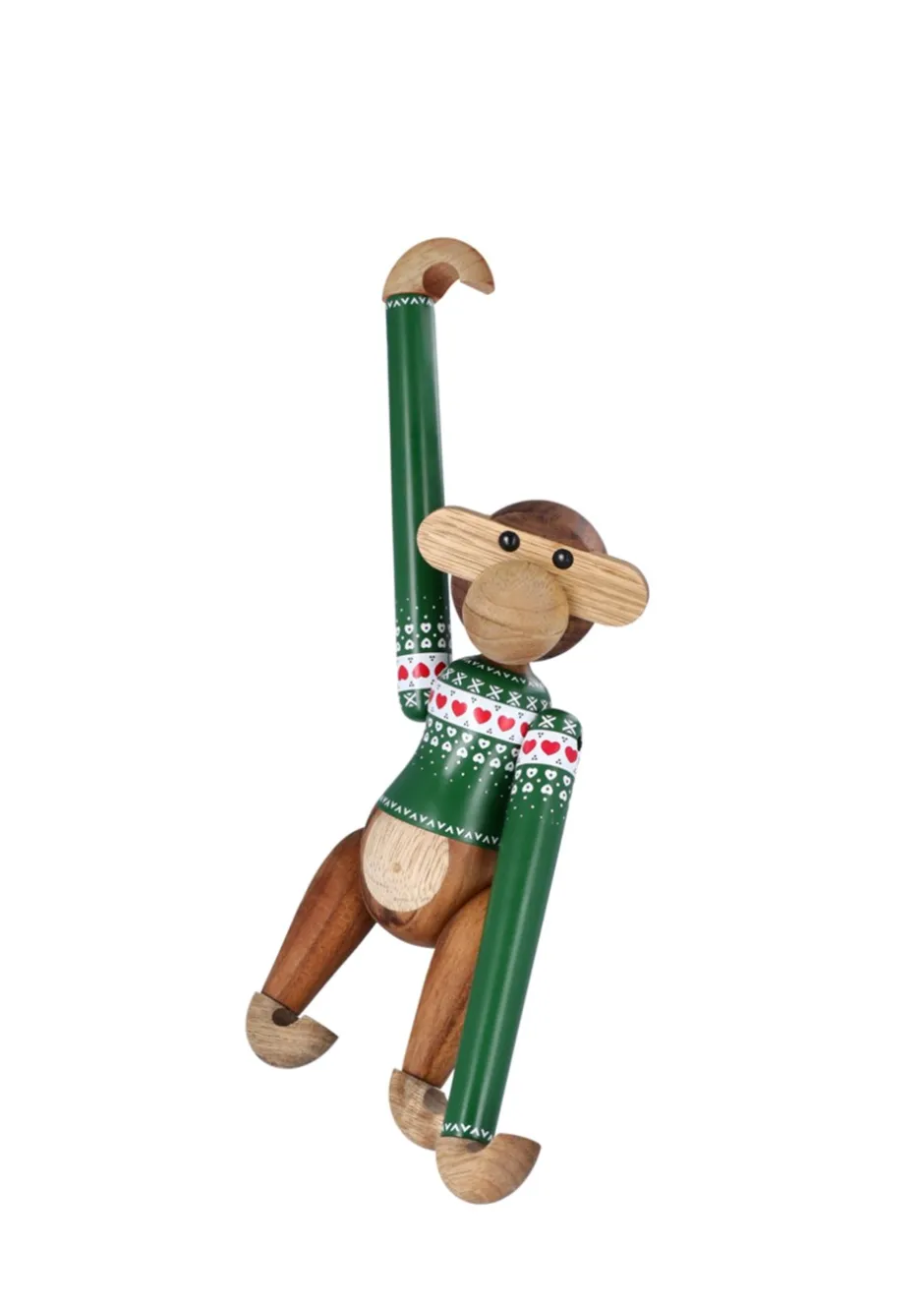 Kay Bojesen Lille 2025 Julesweater Abe* Pynt & Interiør