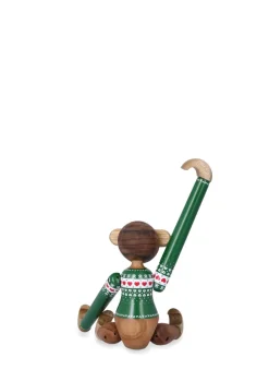Kay Bojesen Lille 2025 Julesweater Abe* Pynt & Interiør
