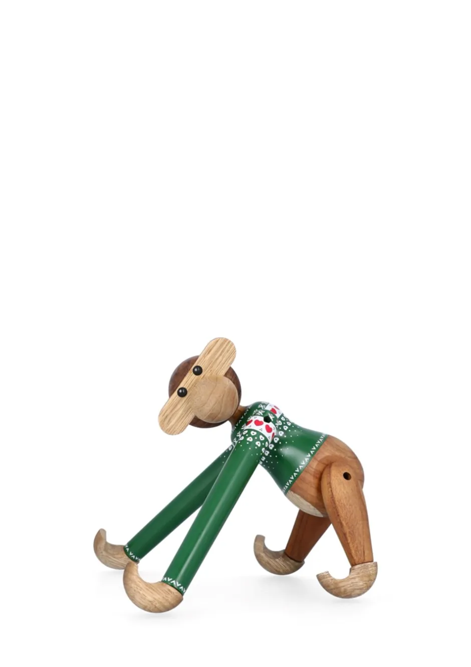 Kay Bojesen Lille 2025 Julesweater Abe* Pynt & Interiør