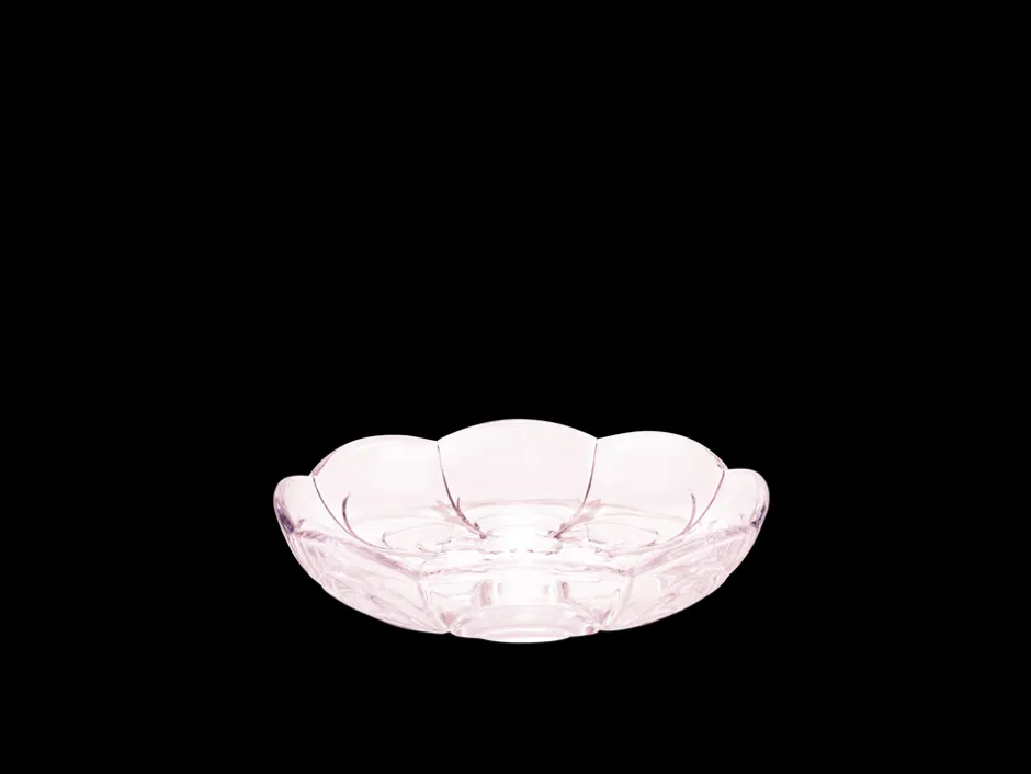 Holmegaard Lily 2-pak Asiet, , Ø16 cm* Tallerkener