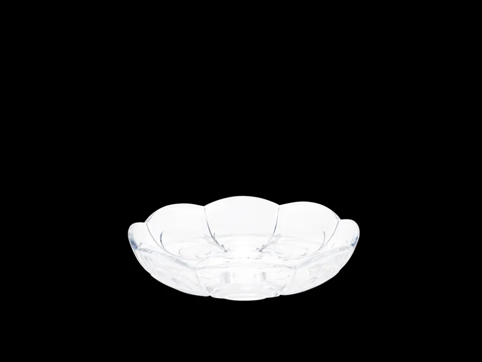 Holmegaard Lily 2-pak Asiet, , Ø16 cm* Tallerkener