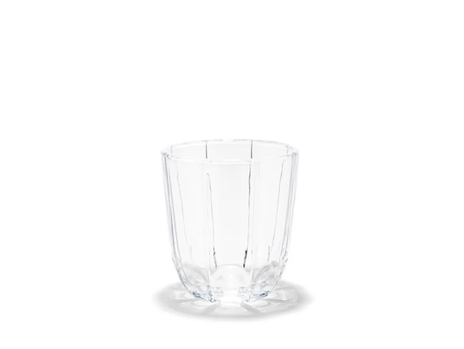 Clearance Holmegaard Lily 2-pak Vandglas, , 32 cl Klar