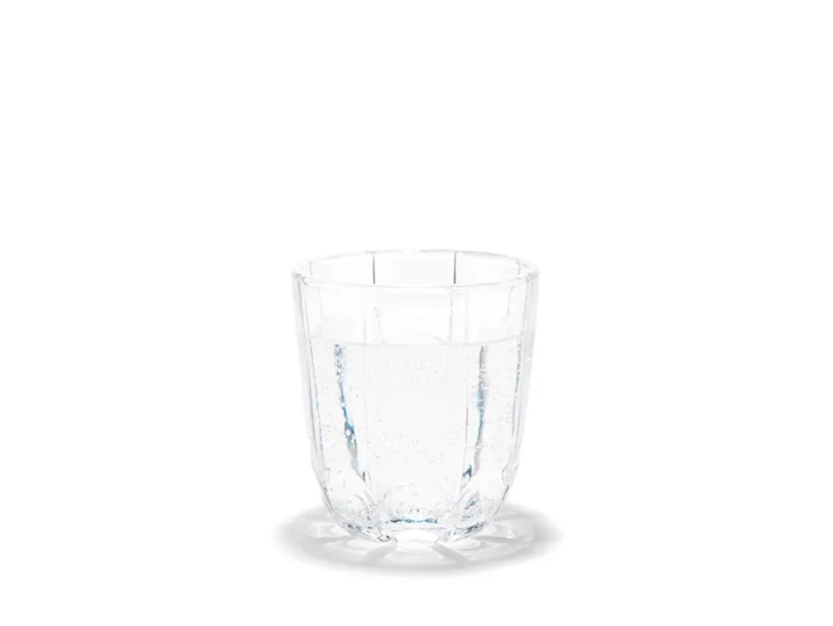Clearance Holmegaard Lily 2-pak Vandglas, , 32 cl Klar
