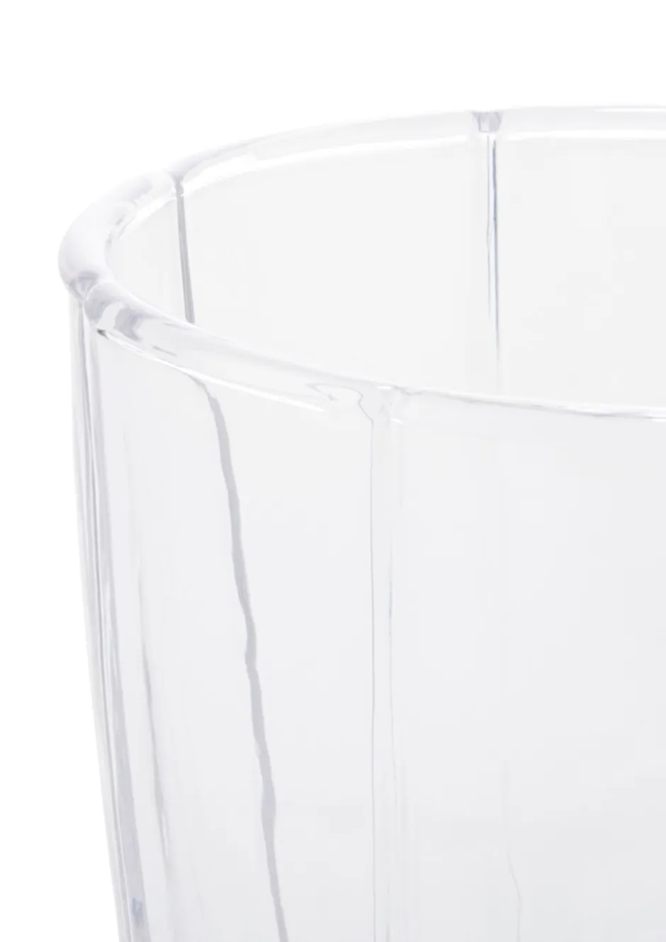 Clearance Holmegaard Lily 2-pak Vandglas, , 32 cl Klar