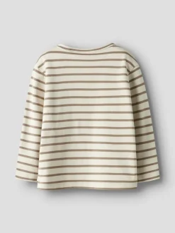 Hot Lil' Atelier Limia Loose Bluse, , 116 cm Turtledove