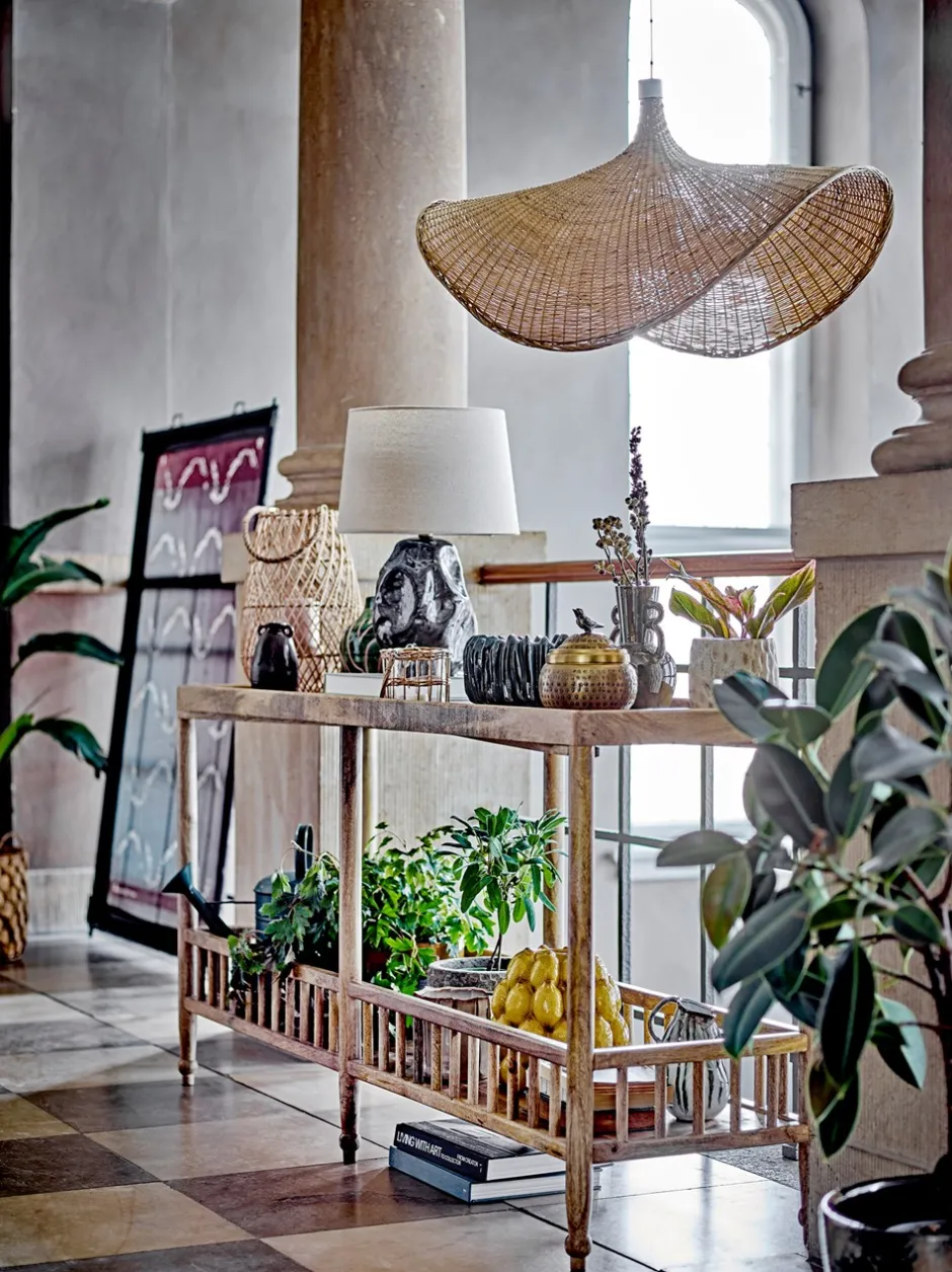 Bloomingville Limone Vase,* Vaser & Urtepotteskjulere