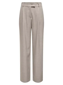 Sale ONLY Linda Højtaljede Bukser, , M/L32 Fungi