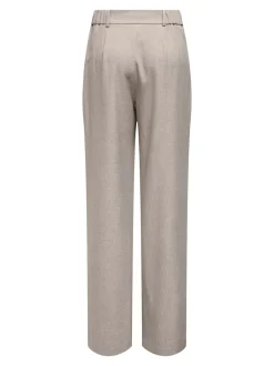 Sale ONLY Linda Højtaljede Bukser, , M/L32 Fungi