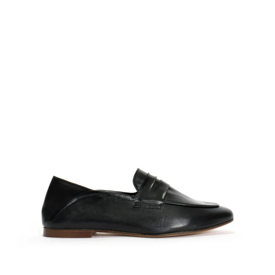 Anonymous Copenhagen Lindsay Loafers, , 41*Dame Flade Sko|Loafers
