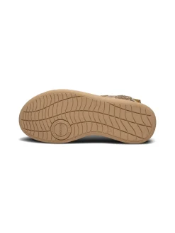 Woden Line Glitter Sandaler, , 42*Dame Sandaler