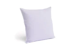 Hot HAY Linen Pude, , 50x50 cm Lavender