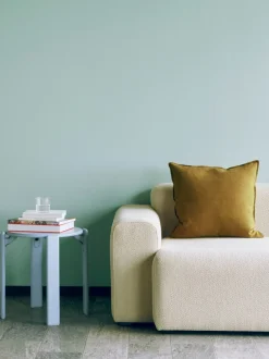 HAY Linen Pude, , 50x50 cm* Puder
