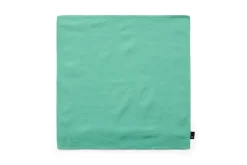 Sale HAY Linen Pudebetræk, , 50x50 cm Emerald Green