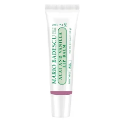 Hot Mario Badescu Lip Balm, Acai & Vanilla Acai & Vanilla