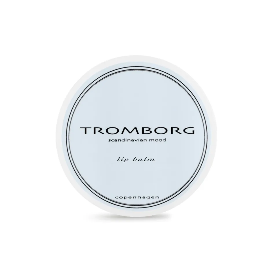 Tromborg Lip Balm,* Læber