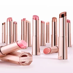 Best Lancôme Lip Idôle Squalane-12 Butterglow Glowy Color Balm, 30 Lisa's Coral Glow 30 Lisa's Coral Glow