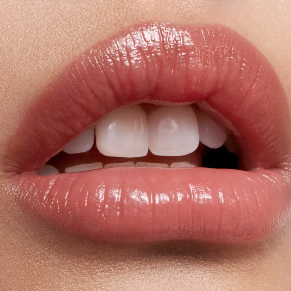 Best Lancôme Lip Idôle Squalane-12 Butterglow Glowy Color Balm, 30 Lisa's Coral Glow 30 Lisa's Coral Glow