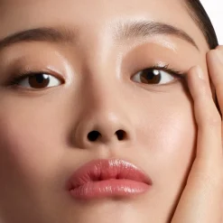 Best Lancôme Lip Idôle Squalane-12 Butterglow Glowy Color Balm, 30 Lisa's Coral Glow 30 Lisa's Coral Glow