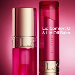 Clarins Lip Oil Balm,* Læber