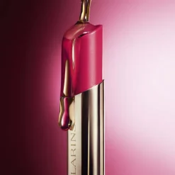 Clarins Lip Oil Balm,* Læber