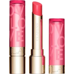 Best Clarins Lip Oil Balm, Love