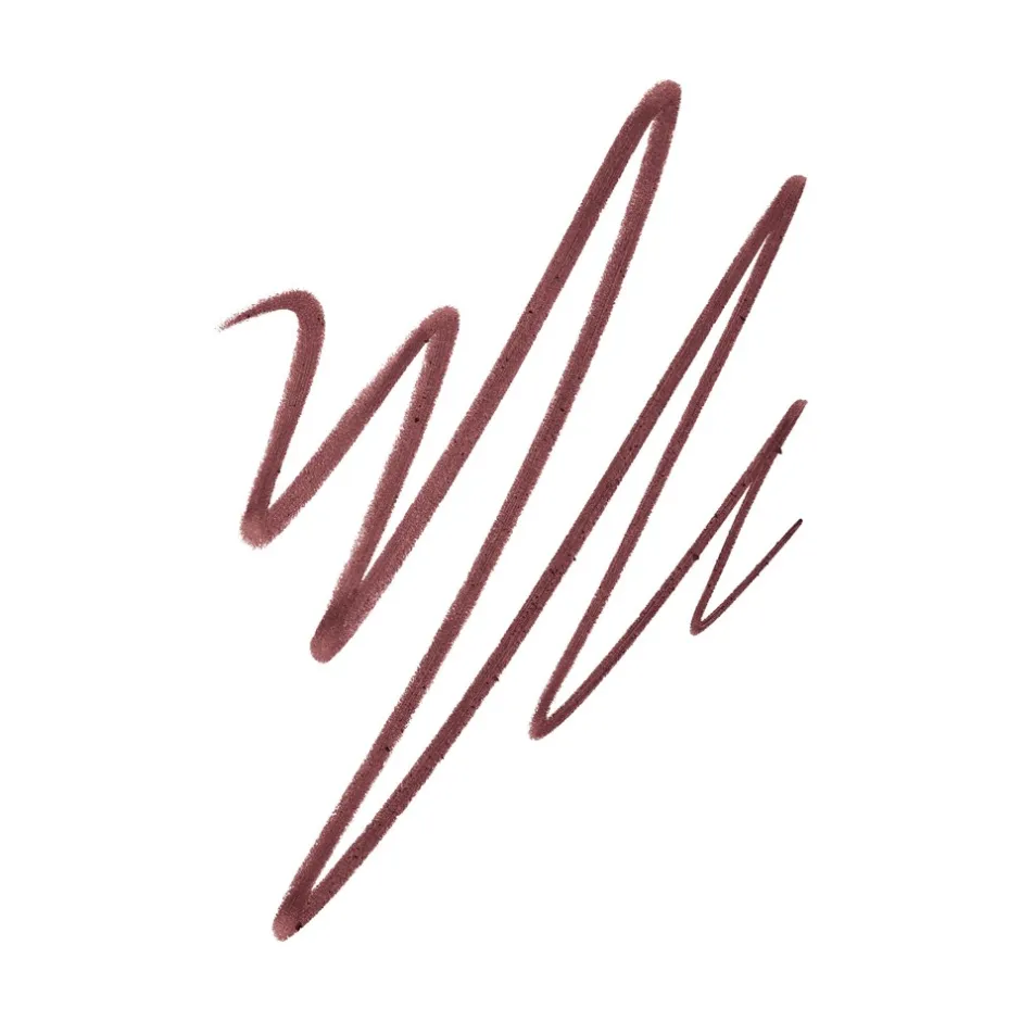 Online MAC Lip Pencil, Plum