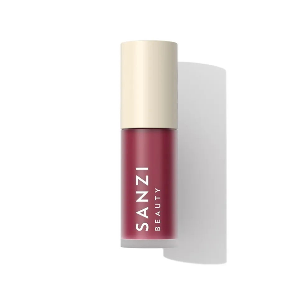 Sanzi Beauty Lip Sheen,* Læber