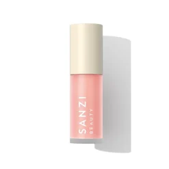 Online Sanzi Beauty Lip Sheen, Peach