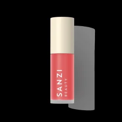 Discount Sanzi Beauty Lip Sheen, Watermelon