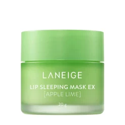 Discount Laneige Lip Sleeping Mask EX, Apple Lime