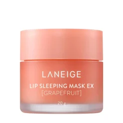 New Laneige Lip Sleeping Mask EX, Grapefruit