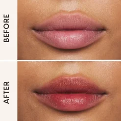 Best Gosh Copenhagen Lip Stain, Dark Chocolate