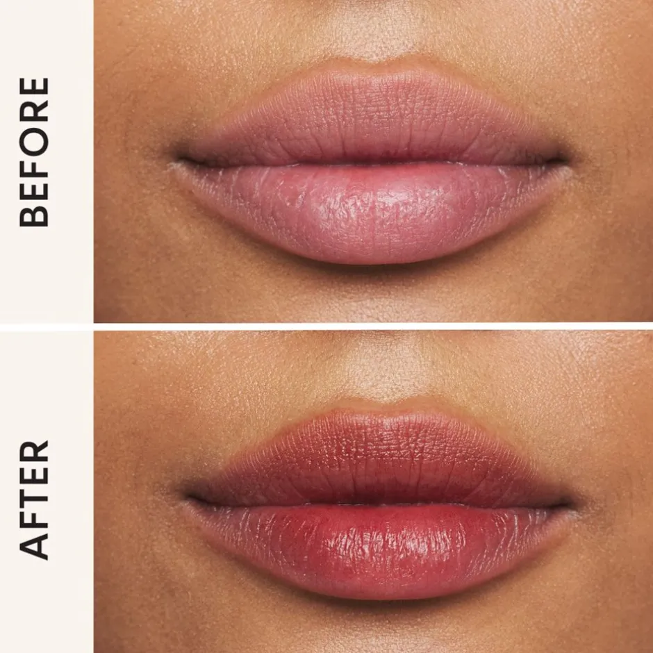 Best Gosh Copenhagen Lip Stain, Dark Chocolate