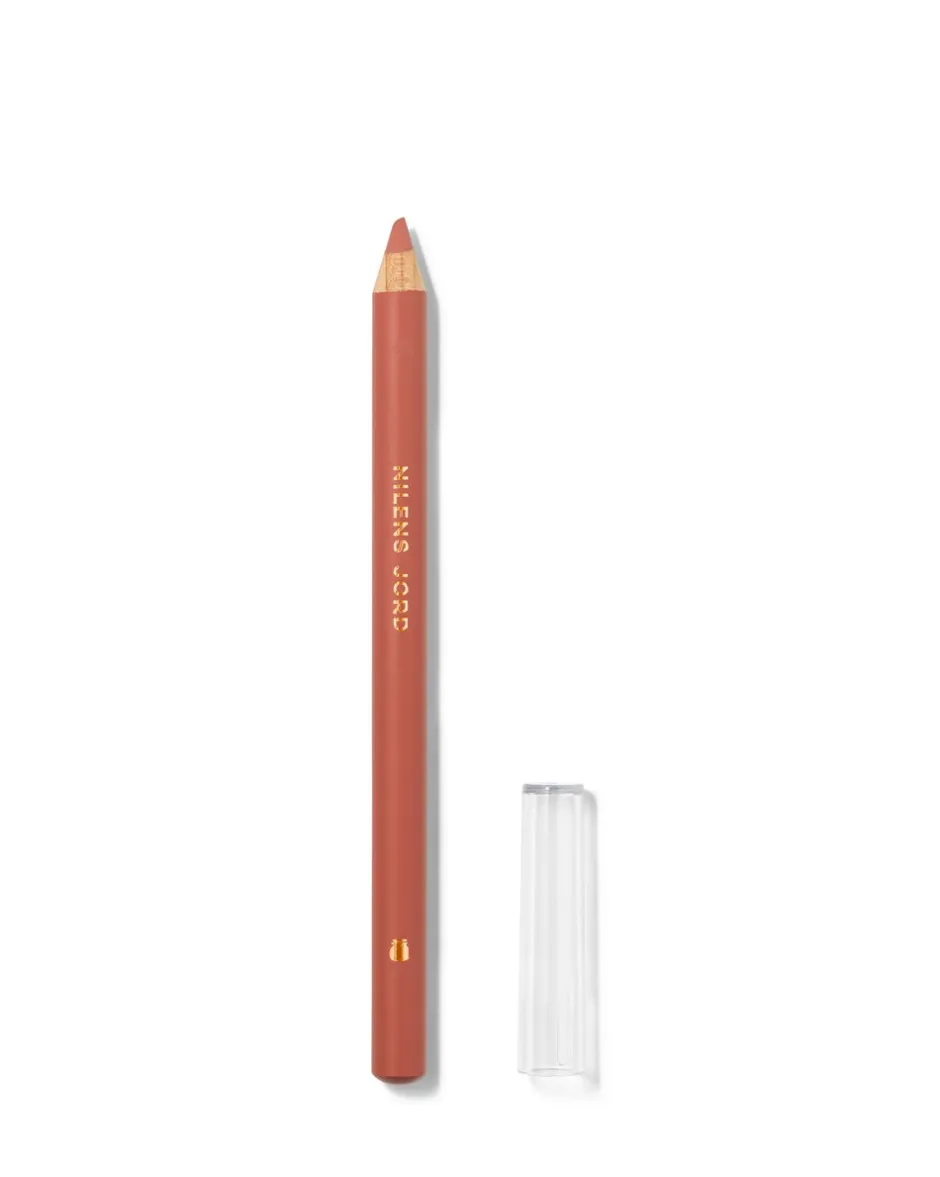 Nilens Jord Lipliner,* Læber