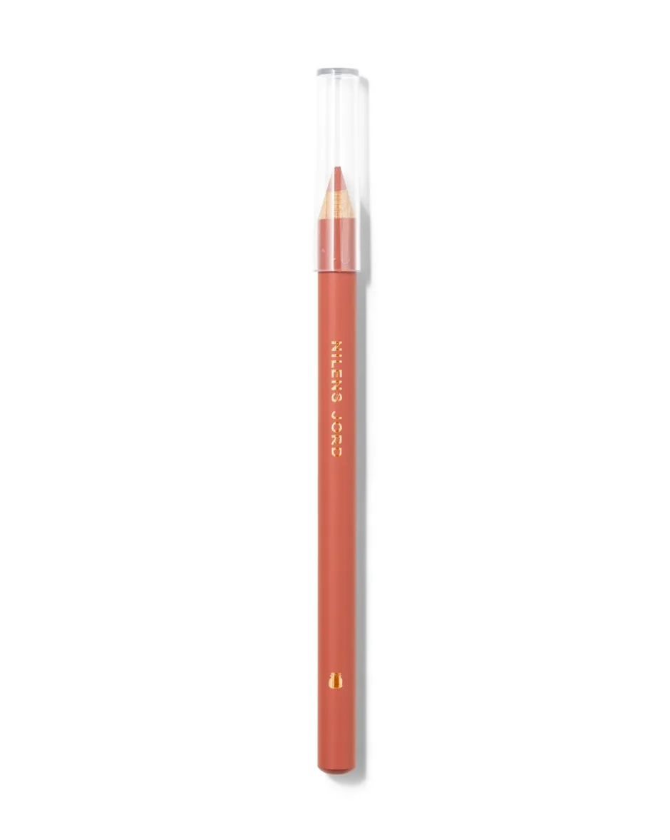 Nilens Jord Lipliner,* Læber