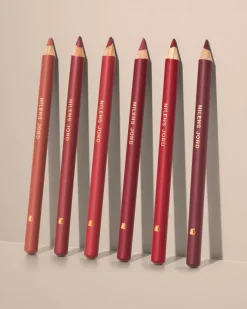 Nilens Jord Lipliner,* Læber