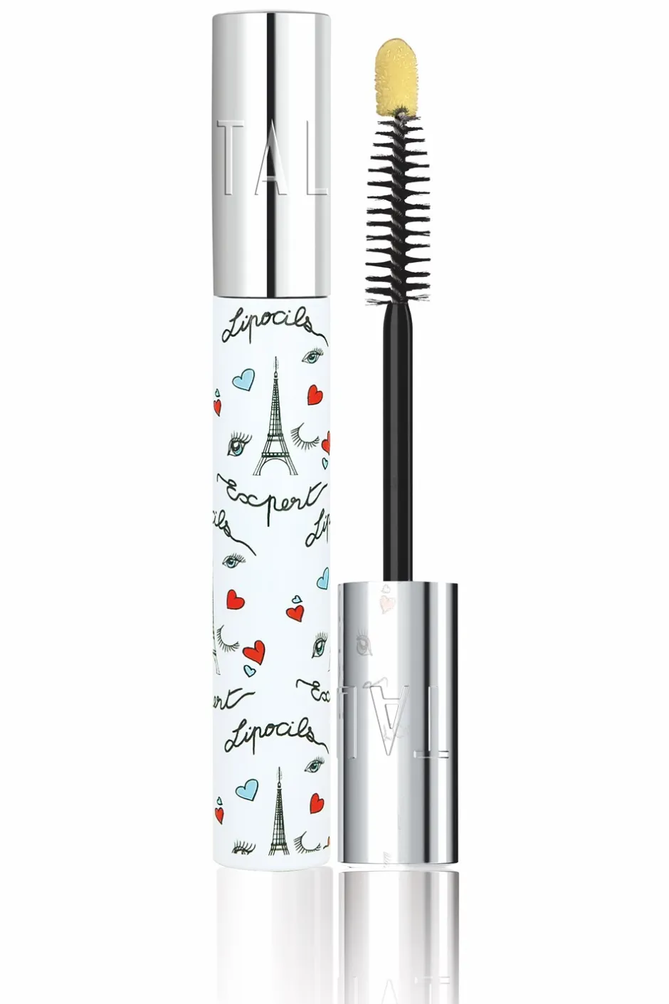 Online Talika Lipocils Expert Limited Edition Eyelash Serum