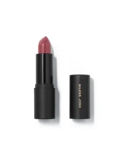 Best Nilens Jord Lipstick, Soft Rose