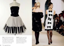 New New Mags Little Book Of Chanel