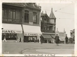 New New Mags Little Book Of Chanel