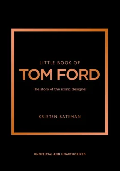 New Mags Little Book Of Tom Form