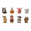 Fisher Price Little People Bondegårdsdyr*Børn Legetøjsfigurer & Klodser