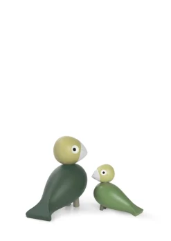 Best Kay Bojesen Liv & Lykke Fugle