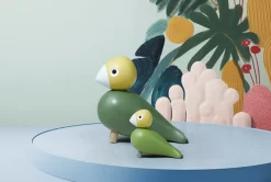 Best Kay Bojesen Liv & Lykke Fugle